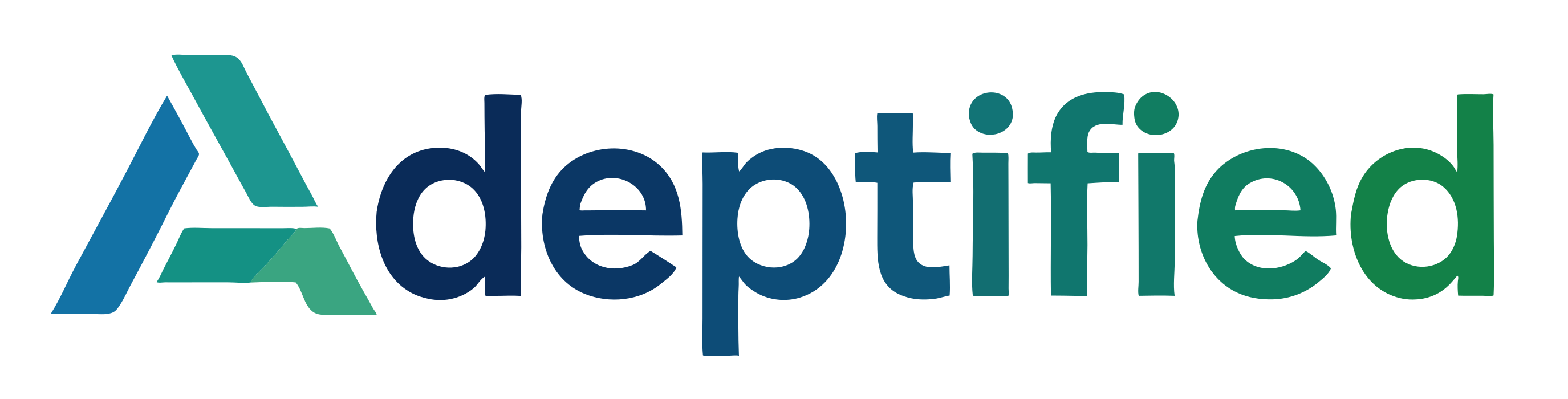 Adeptified — return to home page